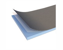 Płyta izolacyjna pod ogrzewanie podłogowe Maxiterm W10, 120 x 60, gr. 10 mm, 0,72m2