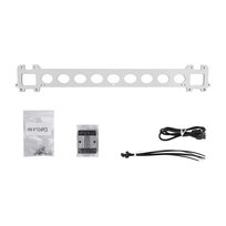 Płyta montażowa podwójnej głowicy drukującej ELEGOO do OrangeStorm Giga