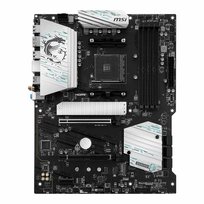 Płyta MSI B550 GAMING WIFI /AMD B550/DDR4/SATA3/M.2/USB3.1/PCIe4.0/AM4/ATX MSI