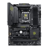 Płyta MSI MAG B850 TOMAHAWK WIFI /AMD B850/DDR5/SATA3/M.2/USB3.2/WiFi/BT/PCIe5.0/AM5/ATX MSI