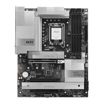 Płyta MSI PRO Z890-A WIFI /Z890/DDR5/SATA3/M.2/TB4/WiFi/BT/PCIe5.0/s.1851/ATX - Inny producent