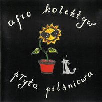Płyta pilśniowa Afro Kolektyw