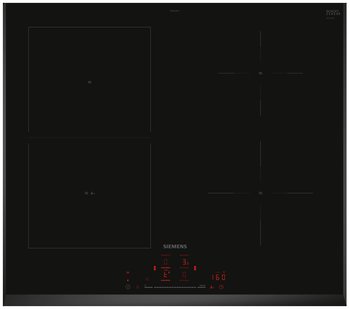 Płyta SIEMENS  ED651HSC1E OD RĘKI - Wykorzystaj kod rabatowy 50PLN! - Siemens