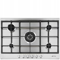 Płyta SMEG P272XGH Smeg