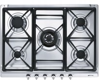 Płyta Smeg SDR70XG5 Smeg