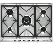 Płyta Smeg SR975XGH Smeg