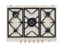 Płyta Smeg SRV876AVOGH2 Smeg