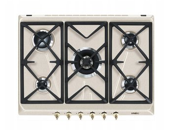 Płyta Smeg SRV876AVOGH2 - Smeg