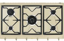 Płyta Smeg SRV896POGH Smeg