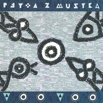 Plyta Z Muzyka Voo Voo