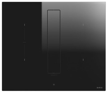 Płyta z okapem ELICA Nikolatesla Fit BL/A/60 PRF0167053*  - Elica