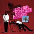 Płyta z zadrą w sercu - Jazz Band Młynarski-Masecki