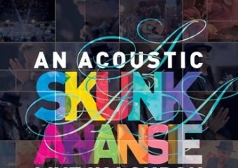 Skunk Anansie akustycznie już we wrześniu!