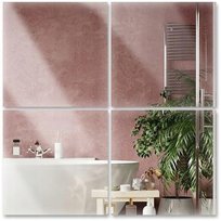 Płytka Lustrzana 30x30cm Szlifowana Glamour