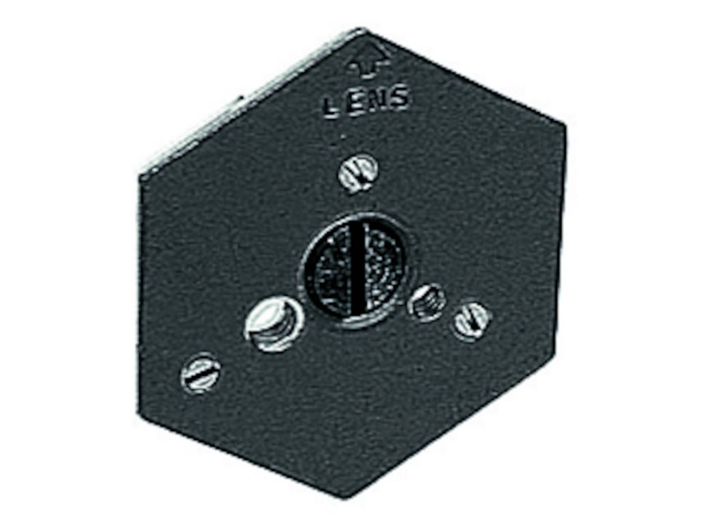 Płytka MANFROTTO MN130-38