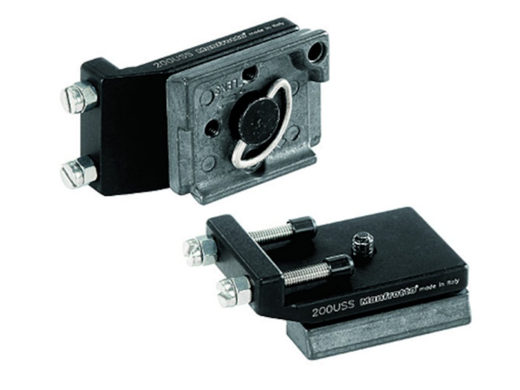 Płytka MANFROTTO MN200USS