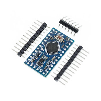 PŁYTKA PRO MINI ATMEGA328P 5V (ARDUINO)
