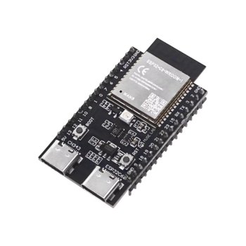 Płytka Prototypowa Esp32-C6 Wifi/Bluetooth/Zigbee - msalamon.pl