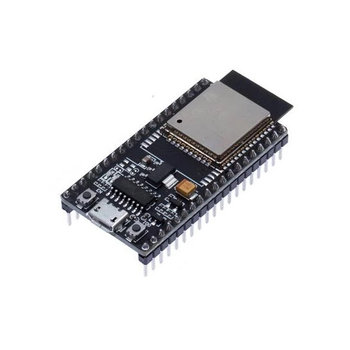 PŁYTKA PROTOTYPOWA ESP32-WROOM-32E WIFI/BLUETOOTH - Inny producent
