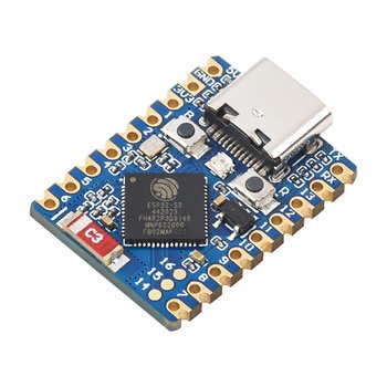 Płytka Prototypowa Mini Esp32-S3-Zero Usb Type-C - MYHATRONIC