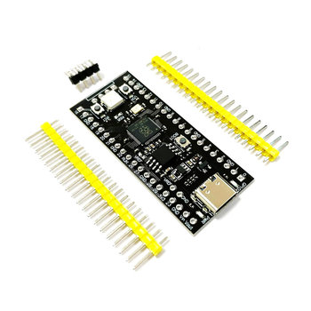 PŁYTKA PROTOTYPOWA PICO RP2040 4MB TYPE-C - Inny producent