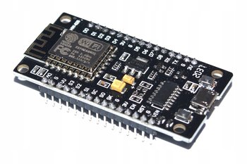 PŁYTKA PROTOTYPOWA WIFI ESP8266 NODEMCU CH340 - Inny producent