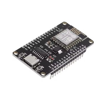 Płytka Prototypowa Wifi Esp8266 Nodemcu Usb Type-C - MYHATRONIC