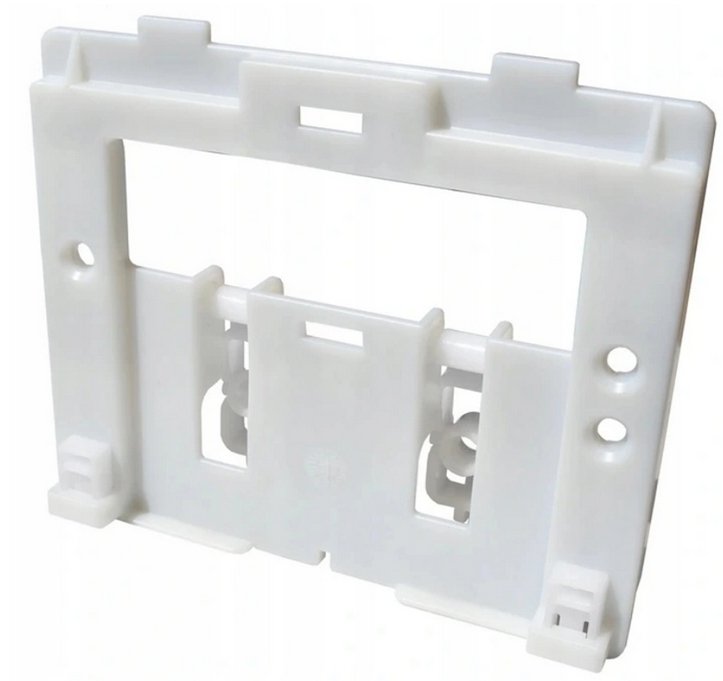 Płytka Rewizyjna Do Stelaża Podt AQUA S K99-0160-Zdjęcie-0