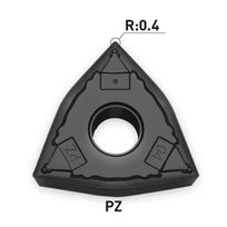 Płytka wieloostrzowa WNMG 080404 PZ D2025 (HUHAO)