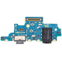 Płytka Z Gniazdem Ładowania Usb-C Do Samsung Galaxy A72 A725