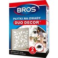Płytki Na Owady Bros Duo Decor, 2 szt. - Bros