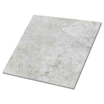 Płytki PCV Samoprzylepne 30x30 cm Tekstura betonu, Dywanomat - Dywanomat