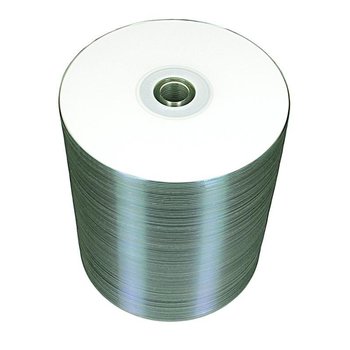 Płyty CD-R ESPERANZA Printable, 700 MB, 52x, 100 szt. - Esperanza
