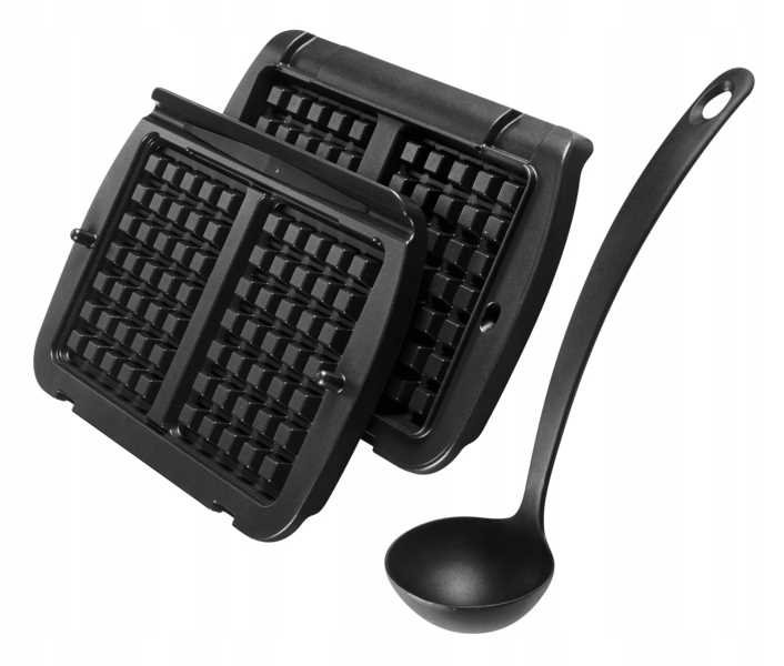 Płyty Do Gofrów Tefal Optigrill Xa7238 - Tefal | AGD Sklep EMPIK.COM