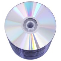 Płyty DVD+R ESPERANZA 1295, 4.7 GB, 16x, 100 szt.