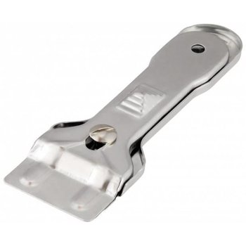 Plyty Squeegee Vitroceramiq Metal - Inny producent