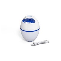 Pływający głośnik z LED i Bluetoothem do basenu Bestway 58700 Bestway