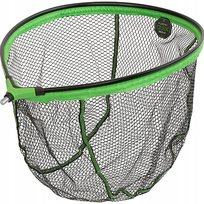 Pływający Kosz Podbieraka Delphin Reaxe Floater Quix 55X45Cm - Op.1 Sztuk Delphin