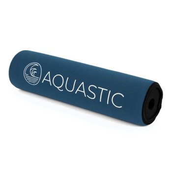 Pływak do wiosła SUP AQUASTIC niebieski AQS-SFS001 - AQUASTIC