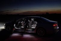 PMC-A1-10 LED LOGO Projektor dedykowany do Audi -PMC-A1-5