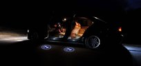 PMC-B1-5 LED LOGO Projektor dedykowany do BMW E60 / E90-PMC-B1-5