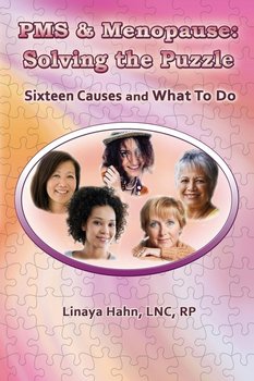 PMS and Menopause - Hahn Linaya
