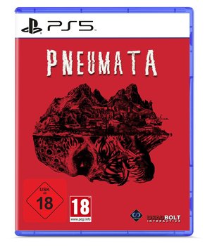 Pneumata - PS5 - Inny producent