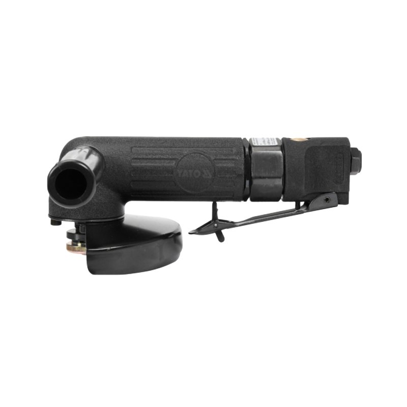 Pneumatyczna szlifierka kątowa YATO 0.63 MPa YT-09675