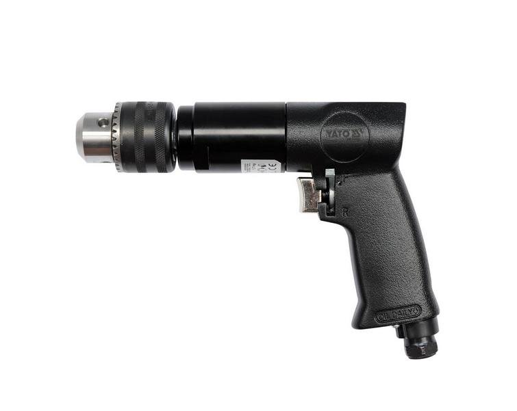 Pneumatyczna wiertarka YATO 13 mm YT-09702