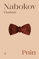 Pnin Nabokov Vladimir