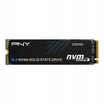 PNY Dysk SSD 1TB M.2 2280 CS2150 M280CS2150-1TB-TB - Inny producent