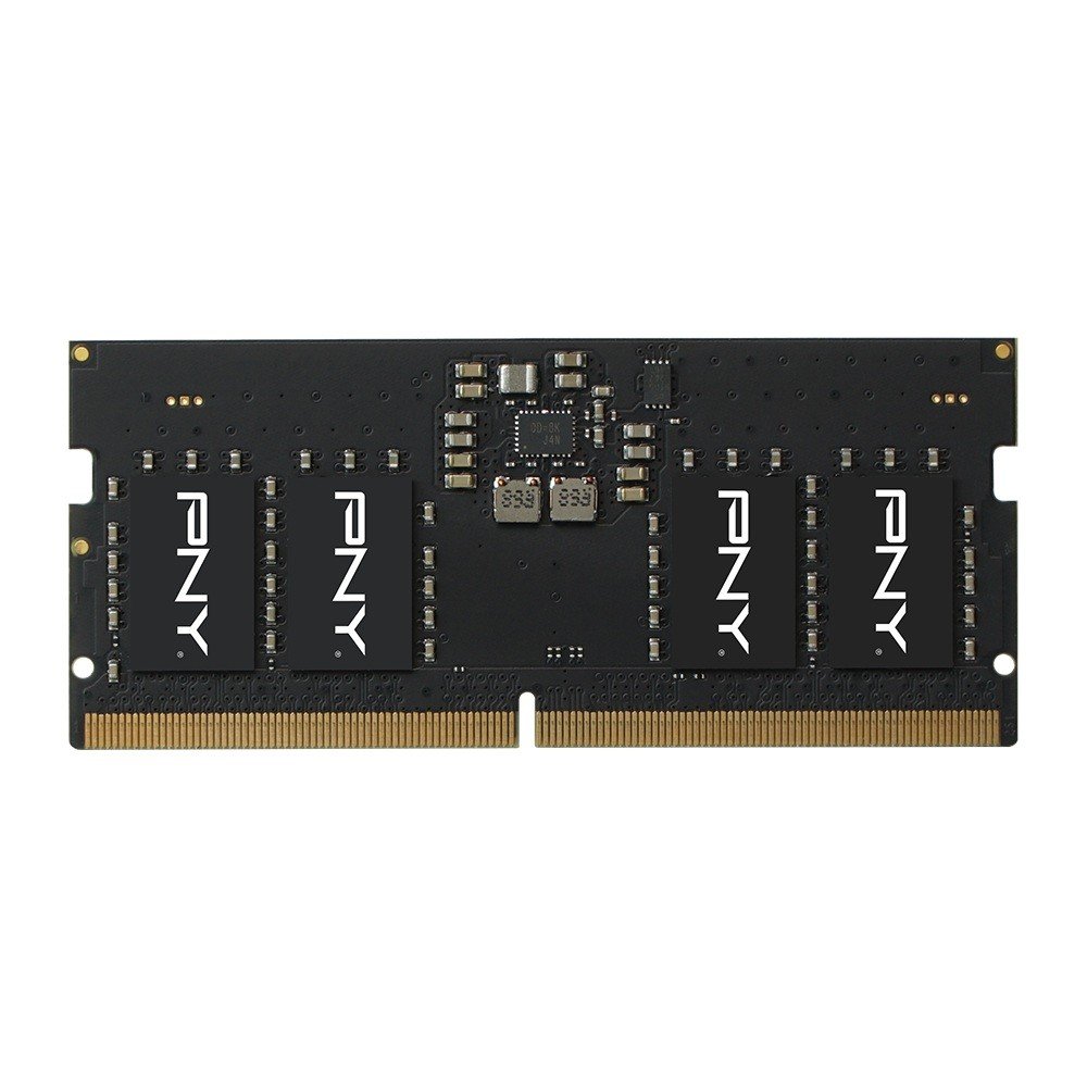 PNY Pny pamięć notebookowa 32gb ddr5 sodimm 5600