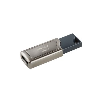 PNY, pendrive 256 GB Pro Elite USB 3.0 - PNY