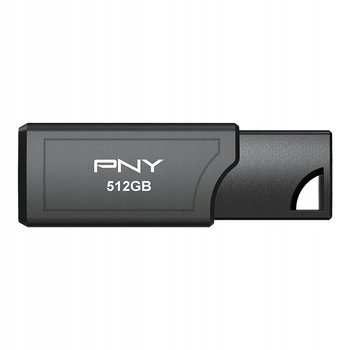PNY Pendrive ProElite V3 512G UA3.2 P-FD512PROV3-GE - PNY